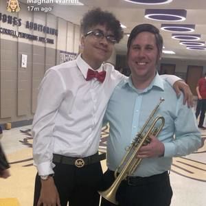 Meet your Posher, Devin